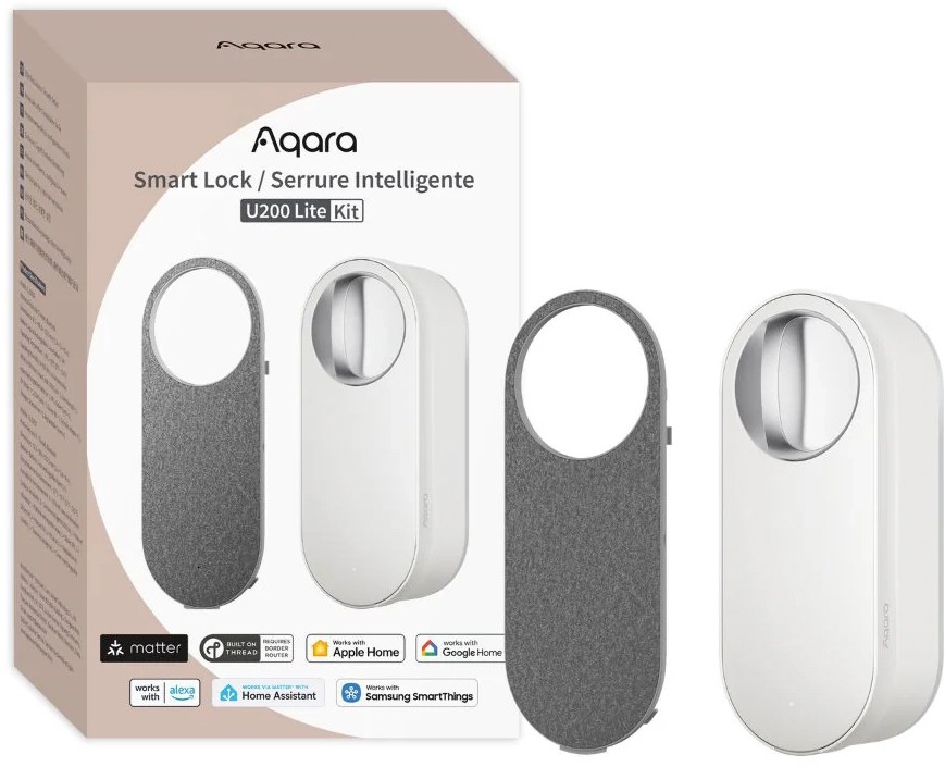 AQARA EL-D03D-W