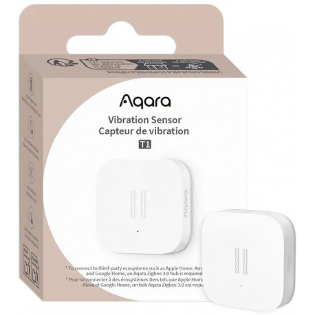 Aqara vibratsiooniandur T1