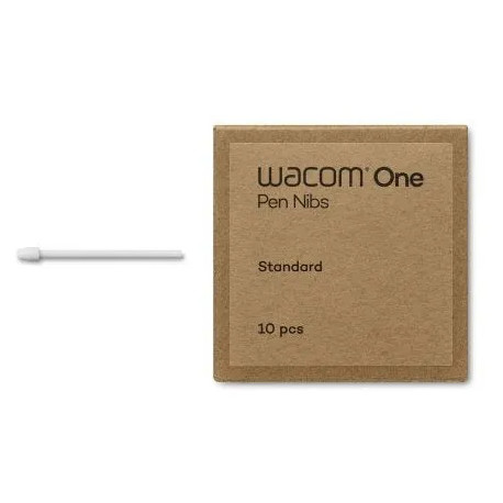 Wacom pen nibs Standard 10pcs