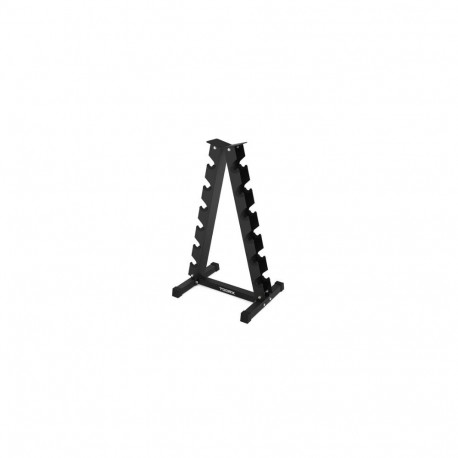 Dumbbells rack TOORX 6 pairs