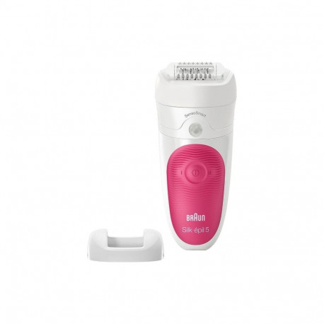 Braun epilaator Silk-epil 5-500 SensoSmartTM