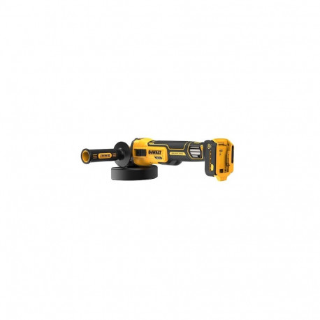 Angle Grinder - DeWALT DCG409VSNT-XJ 12.5cm 9000 RPM Black/Yellow