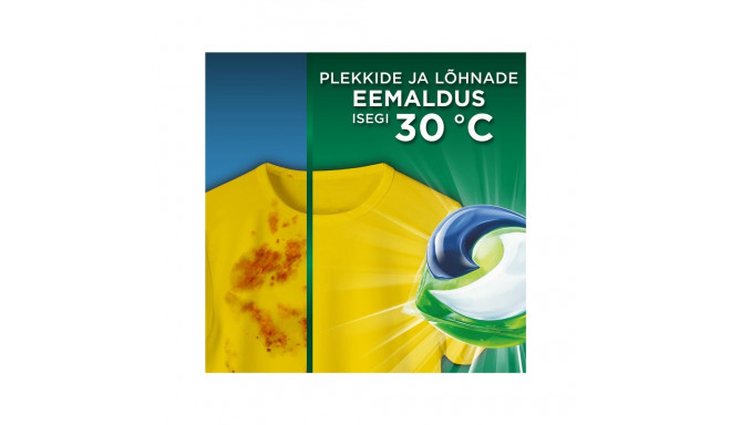 ARIEL värvilise pesu kapslid 70 tk