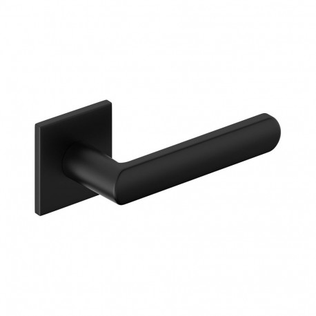 HANDLE DOOR LUNA Q SLIM BLACK