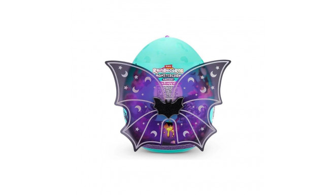 TOY plush Rainbocorns Monstercorn 9297