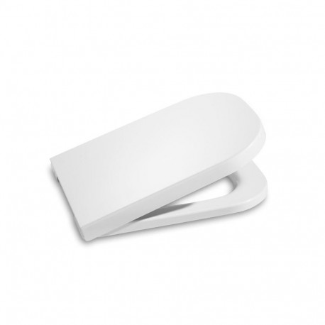 CLEANRIM THE GAP S/C SEAT WHTE