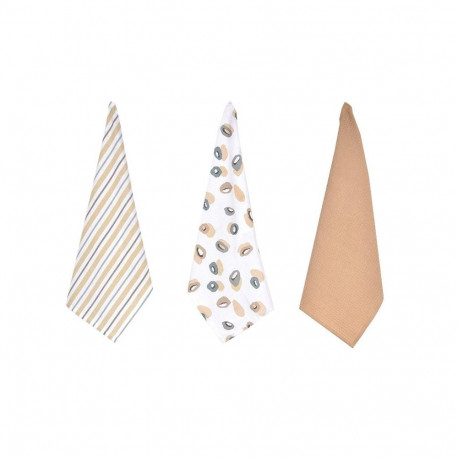 KITCHEN TOWEL SET PMM/KT03C 40X60CM 3PCS