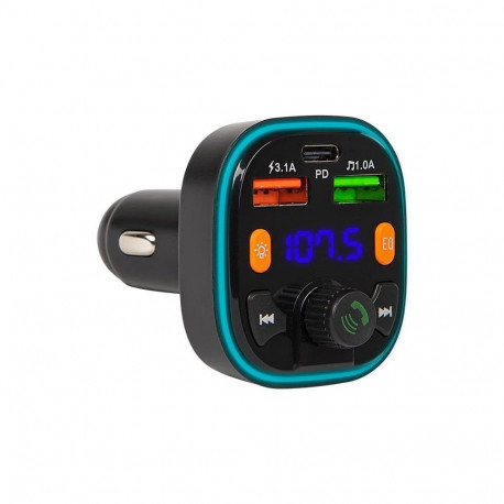 MODULATOR AUTO FM 74-170 BLOW