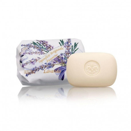 SOAP FIORENTINO LAVANDA 200G