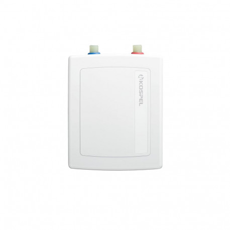 INST. WATER HEATER KOSPEL EPO2-5 AMICUS