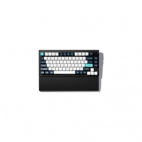 Keychron PR47 wrist rest Silicone Black