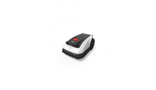 Ecovacs GOAT O800 RTK Robotic lawn mower Battery Black, White