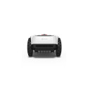 Ecovacs GOAT O800 RTK Robotic lawn mower Battery Black, White