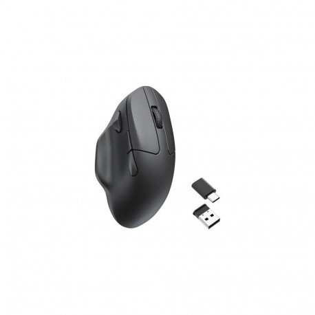 Keychron M7-A23 mouse Home Ambidextrous RF Wireless + Bluetooth + USB Type-C Optical 30000 DPI