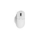 Keychron M7-A3 mouse Home Ambidextrous Bluetooth + USB Type-C Optical 26000 DPI