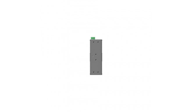 TP-Link Omada IES206G network switch Managed Gigabit Ethernet (10/100/1000) Black