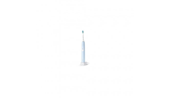 Philips 4300 series ProtectiveClean 4300 HX6803/04 Sonic electric toothbrush with pressure sensor