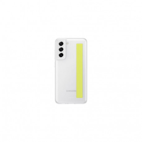 Samsung EF-XG990CWEGWW mobile phone case 16.3 cm (6.4") Cover White