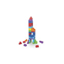 MEGA BLOKS First Builders Big Building Bag