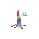 MEGA BLOKS First Builders Big Building Bag