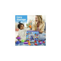 MEGA BLOKS First Builders Big Building Bag