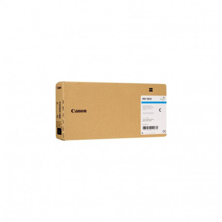 Canon PFI-707C ink cartridge Original Cyan