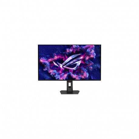 ASUS ROG Strix OLED XG32UCDS computer monitor 80 cm (31.5") 3840 x 2160 pixels 4K Ultra HD 