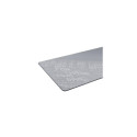 ASUS ROG Scabbard II Arctic Gray XXL Gaming mouse pad Grey