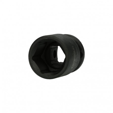 KS Tools 515.1022 Impact socket Black
