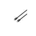 Lindy 1m Thunderbolt 5 Cable, 80Gbps, Passive