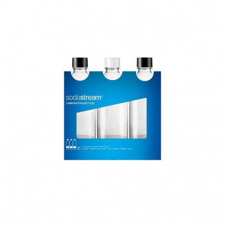 SodaStream 2260525 carbonator accessory/supply Carbonating bottle