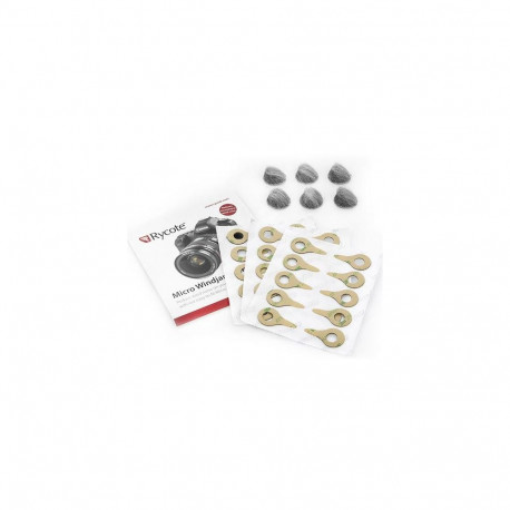 Rycote 065546 microphone part/accessory