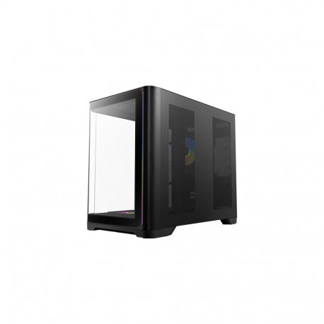 Antec 0-761345-10225-4 computer case Midi Tower Black