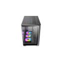Antec 0-761345-10225-4 computer case Midi Tower Black