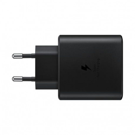 Samsung EP-TA845 Smartphone Black AC Fast charging Indoor