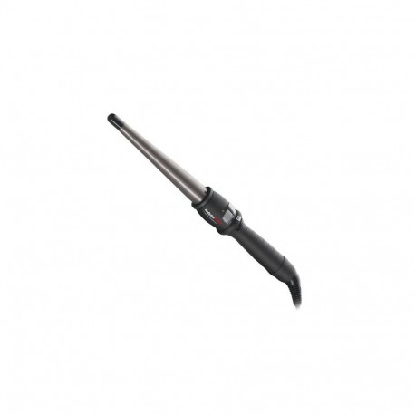 BaByliss BAB2280TTE hair styling tool Curling iron Warm Black 65 W 2.7 m