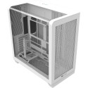Geh Thermaltake View 390 Air  Midi Tower  &amp;quot;Snow&amp;quot;       White retail