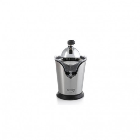 Camry | Profesional Citruis Juicer | CR 4006 | Type Electrical | Stainless steel | 500 W | Number of