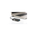 Digitus Mini DisplayPort 3in1 Adapter / Converter