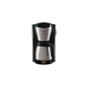 Philips Café Gaia Collection Café Gaia HD7546/20 Drip Filter Coffee Machine, thermo jug