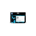 HP 727 130-ml Gray DesignJet Ink Cartridge