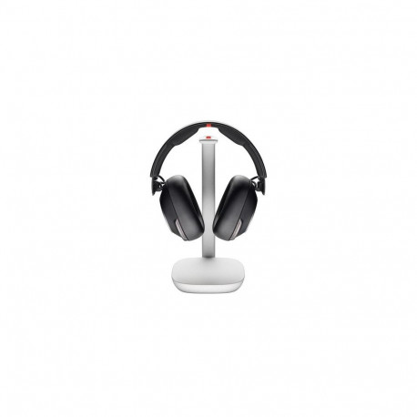 HP Poly Poly Voyager Surround 85 UC Microsoft Teams Certified USB-C Headset +USB-C/A Adapter +Chargi