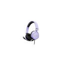 HyperX Cloud Mini Wired Lavender Headset