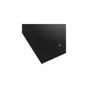 Beko HII64401QT Black Built-in 60 cm Zone induction hob 4 zone(s)