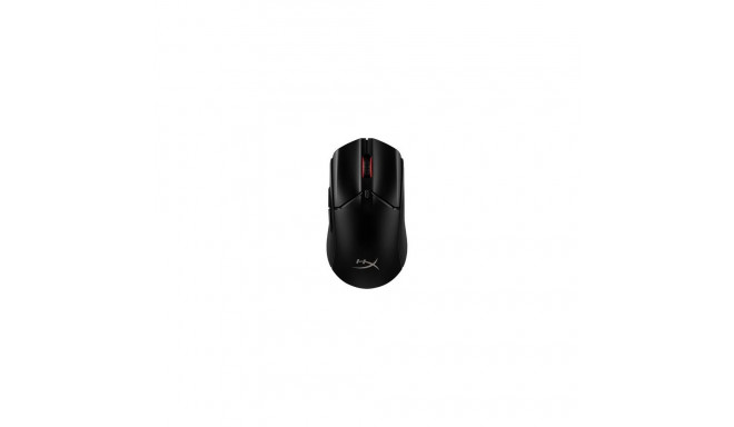 HyperX Pulsefire Haste 2 - Wireless Gaming Mouse (Black)