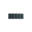 HP 150 USB-A Wired Keyboard