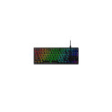 HyperX Alloy Origins Core - Mechanical Gaming Keyboard - HX Red (US Layout) (HX-KB7RDX-US)