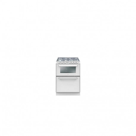 Candy TRIO4GWNT/1 combi kitchen appliance White