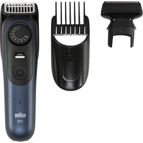Braun BT 7520 habemetrimmer