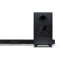 Sharp HT-SBW53121 schwarz